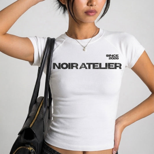 Core Baby Tee