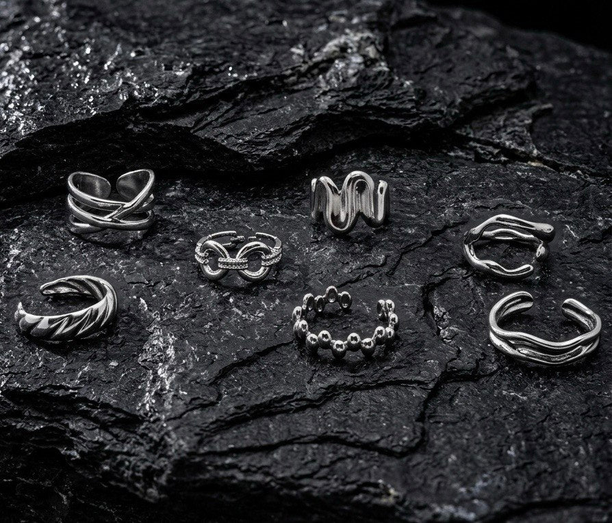 Rings
