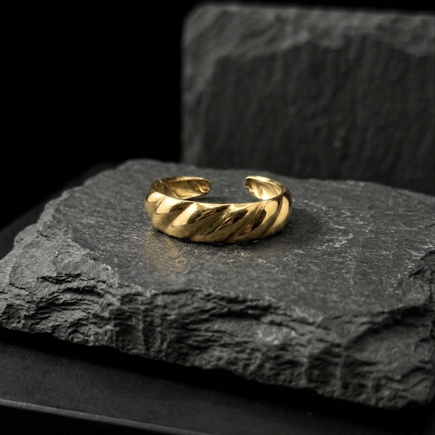 Siren Ring 05