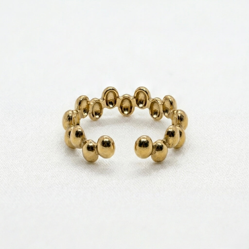 Solstice Ring 04