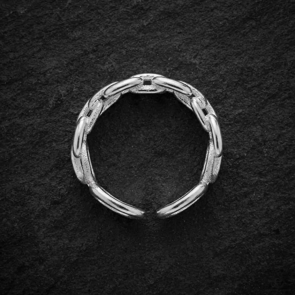 Pulse Ring SS5