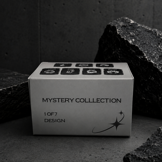 CH2. MYSTERY BOX
