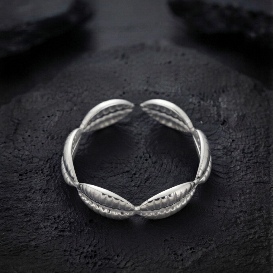 Linkage Ring SS4