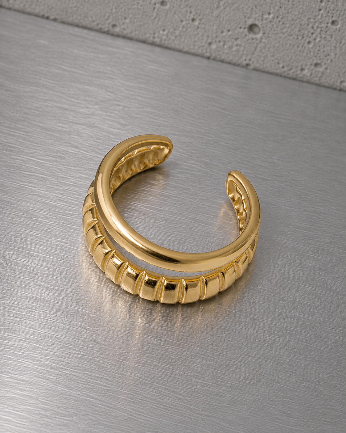 Cord Ring SS3