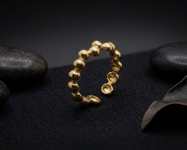 Solstice Ring 04
