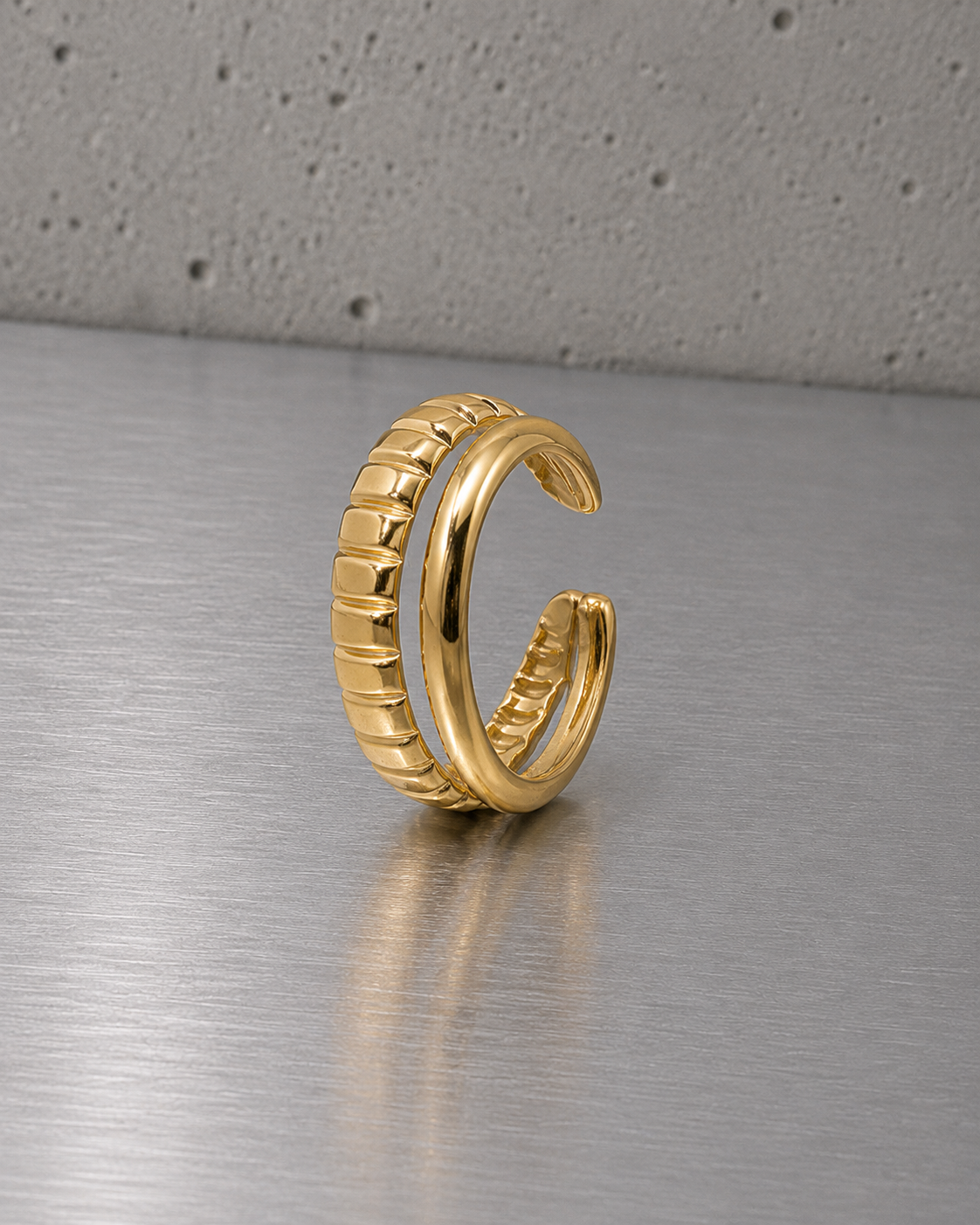 Cord Ring SS3