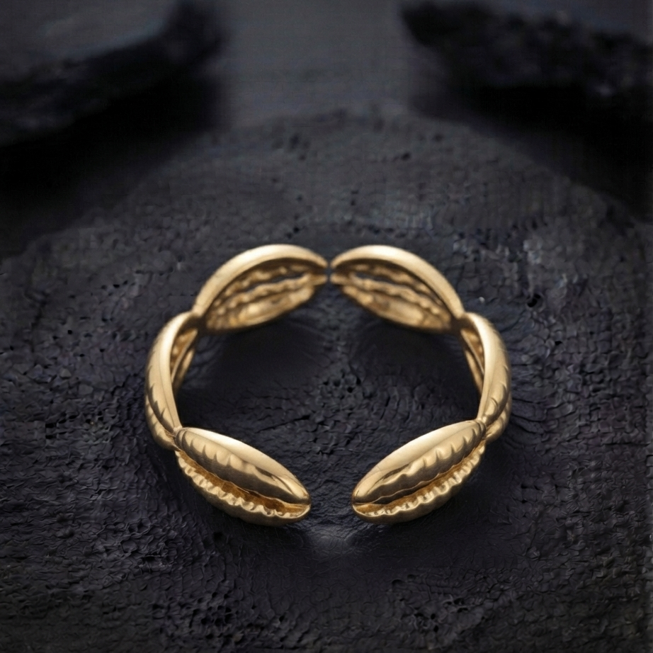Linkage Ring SS4