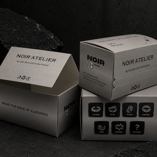 CH2. MYSTERY BOX