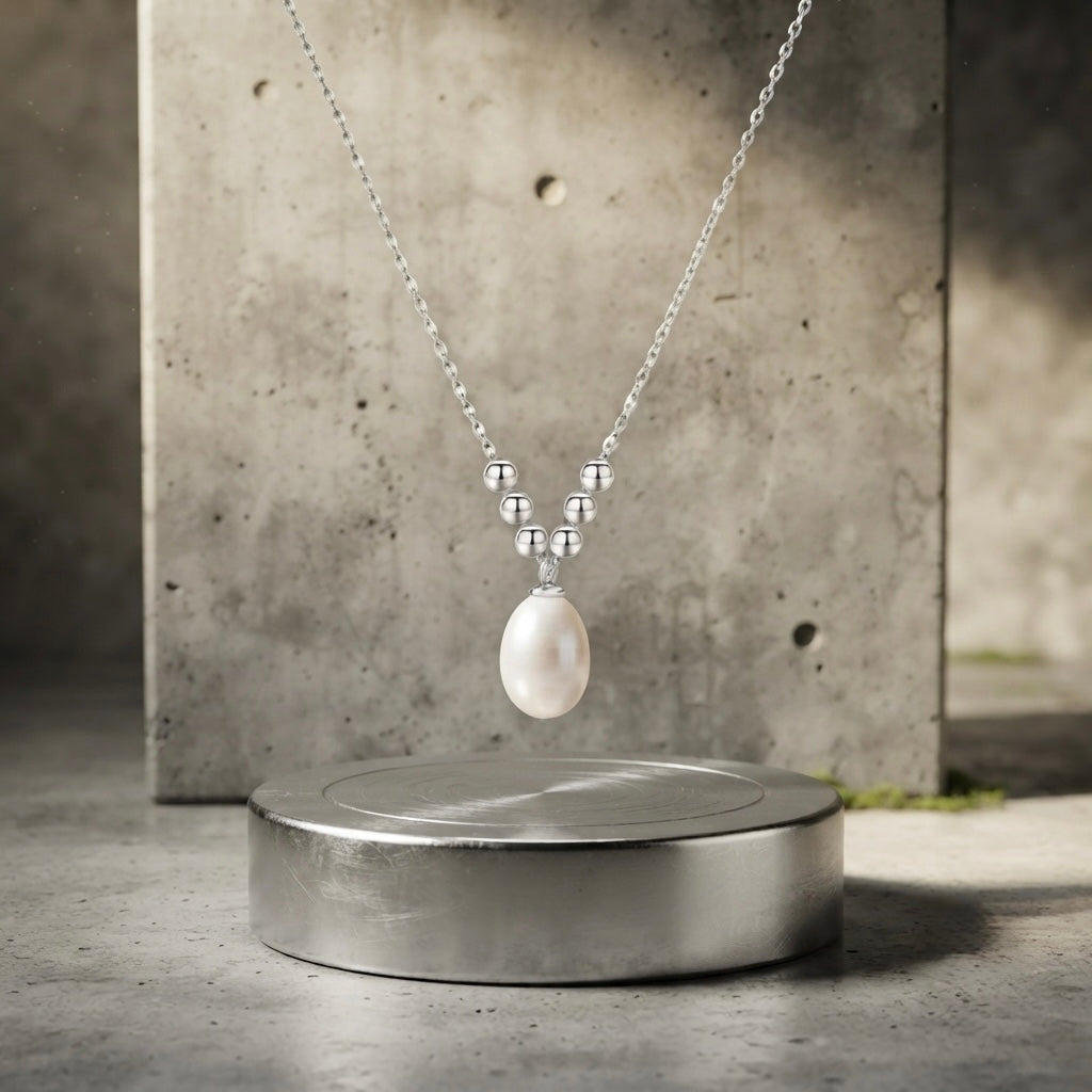 The Abyss Necklace