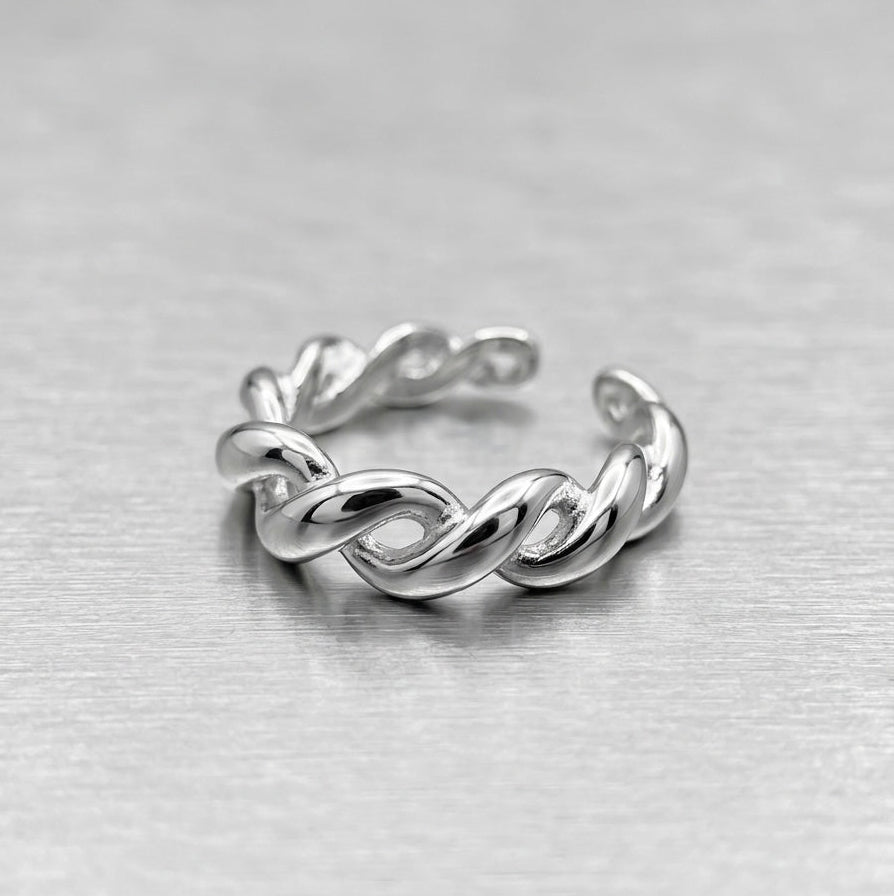 Lattice Ring SS2