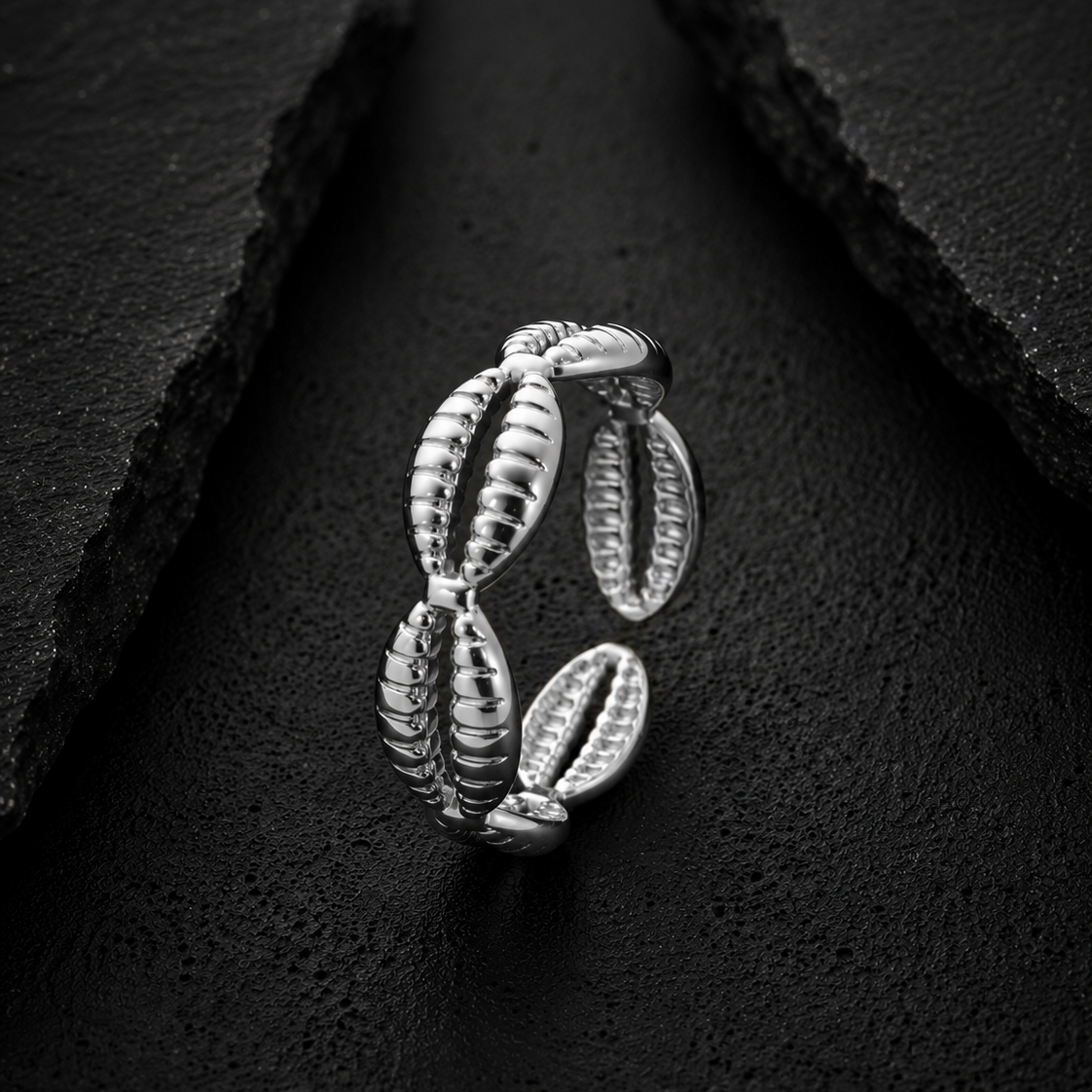 Linkage Ring SS4