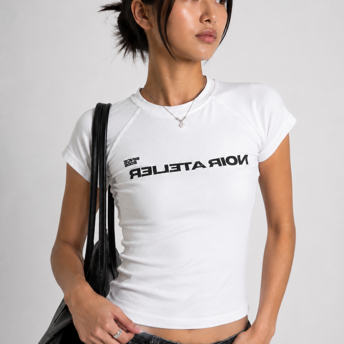 Core Baby Tee