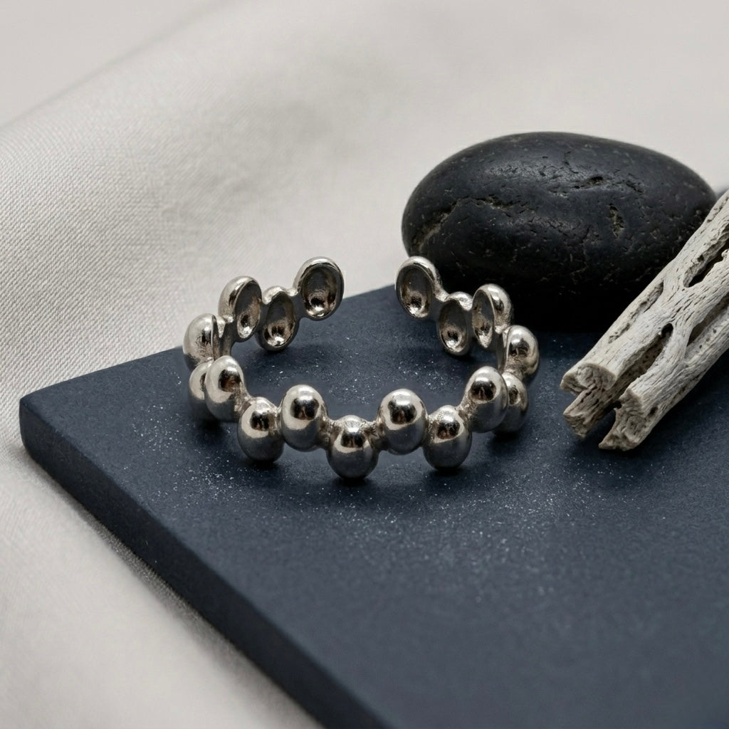 Solstice Ring 04