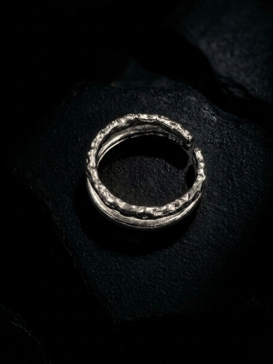 Duality Ring S01
