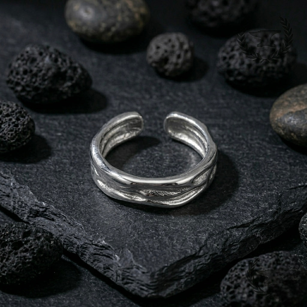 Nexus Ring 07