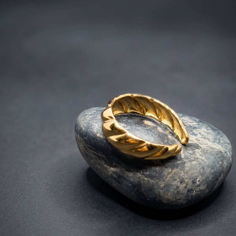 Siren Ring 05
