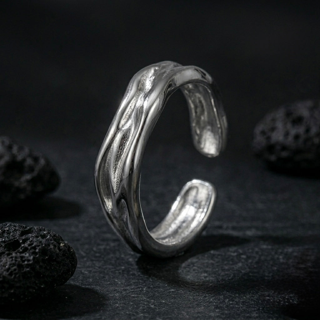 Nexus Ring 07