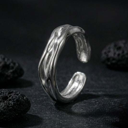 Nexus Ring 07