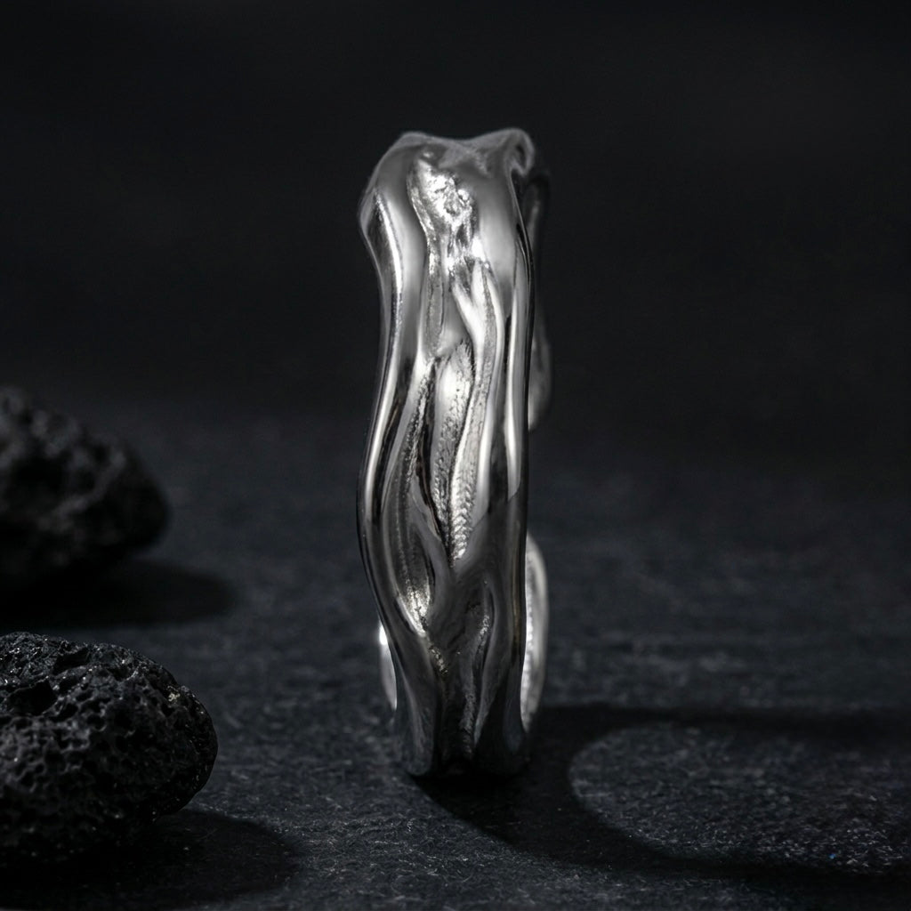 Nexus Ring 07