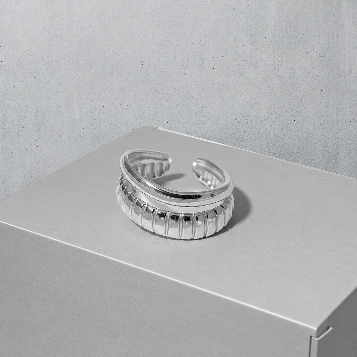 Cord Ring SS3