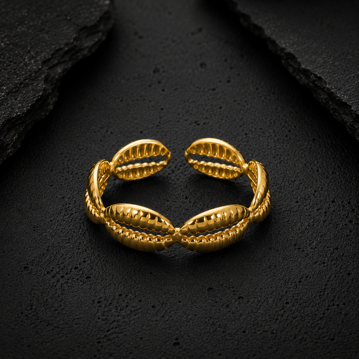 Linkage Ring SS4