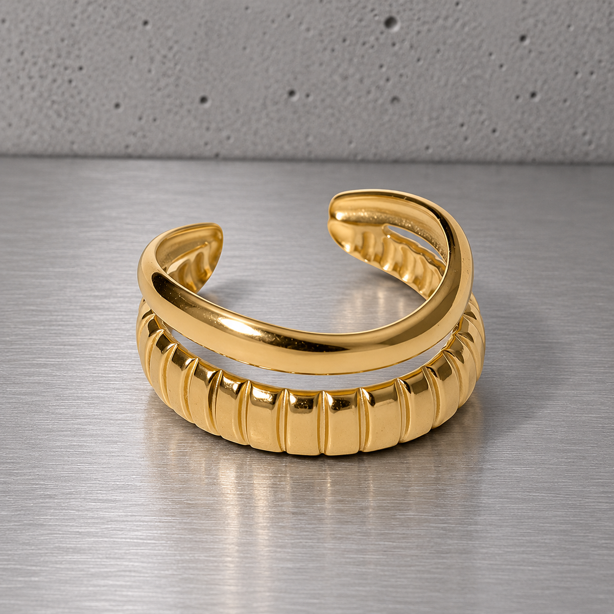 Cord Ring SS3