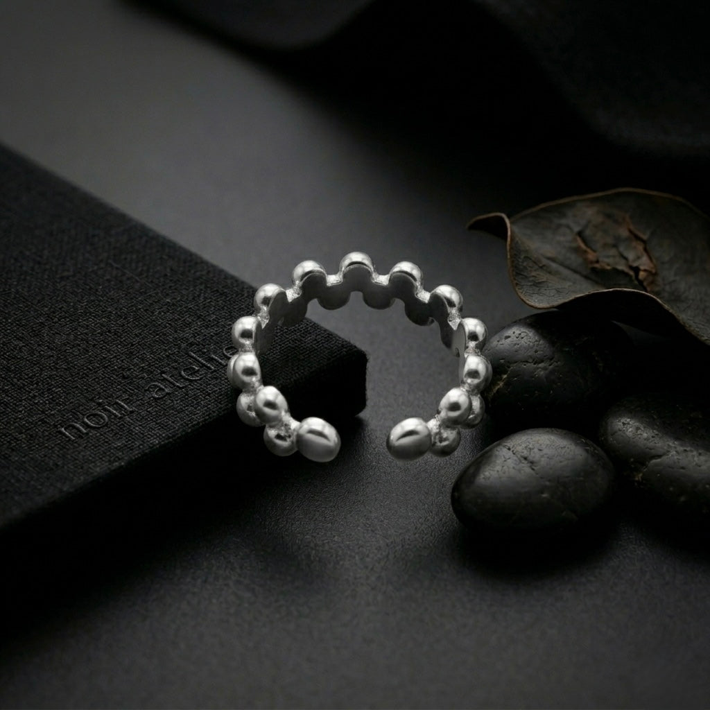 Solstice Ring 04
