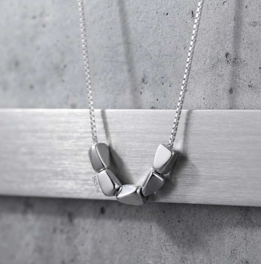 Liminal Necklace