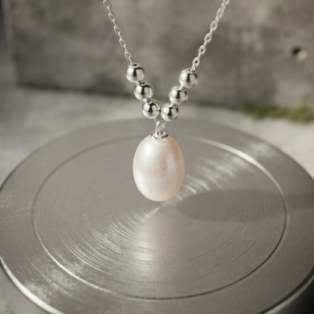 The Abyss Necklace
