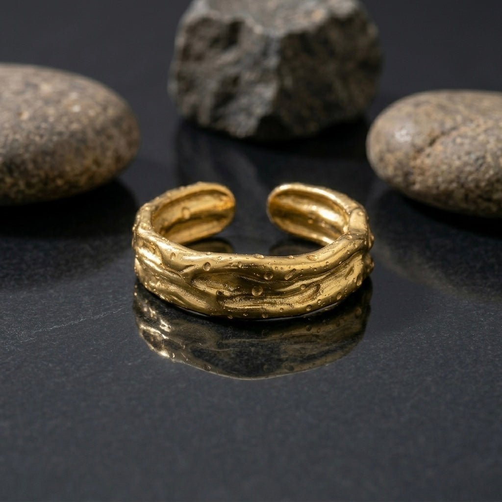 Nexus Ring 07