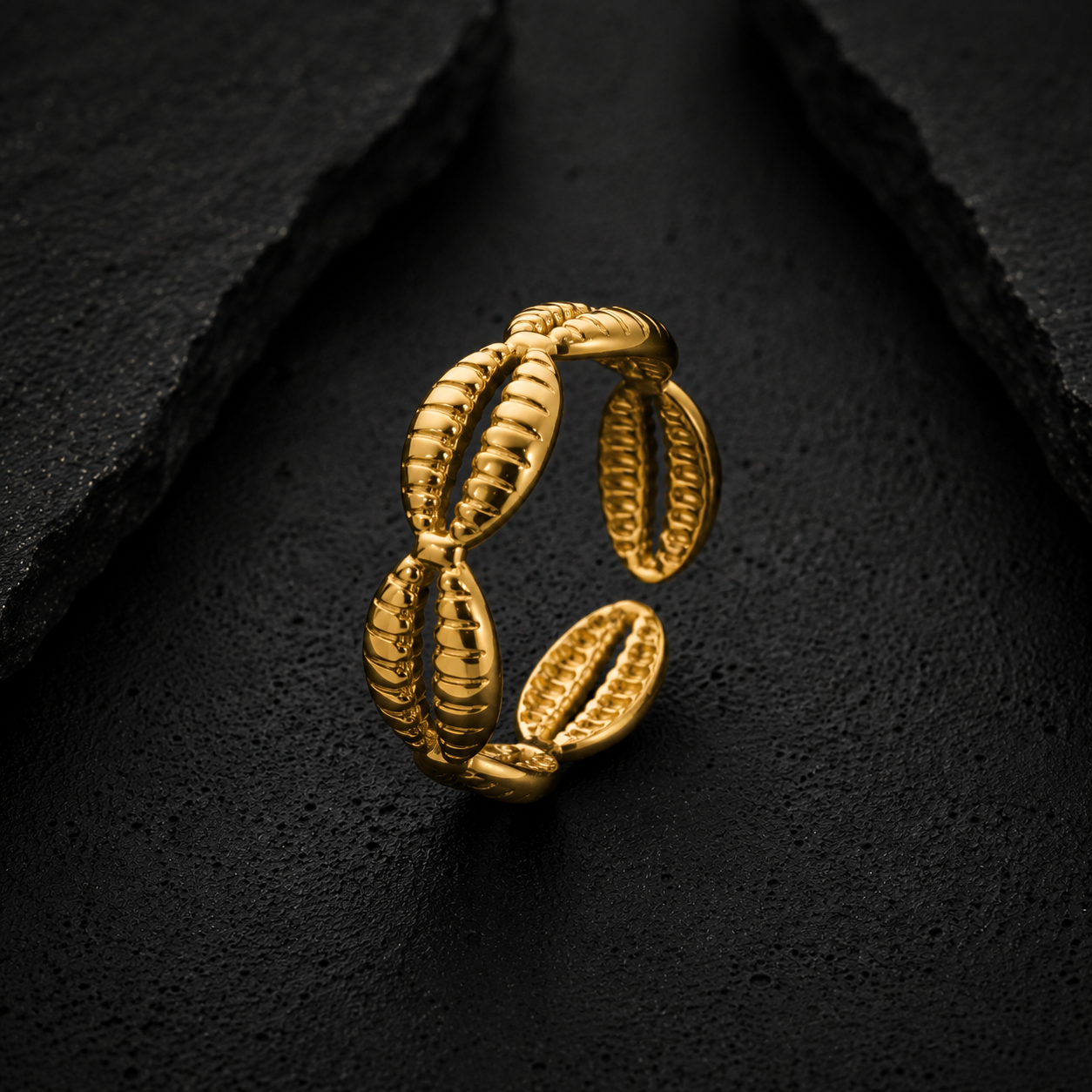 Linkage Ring SS4