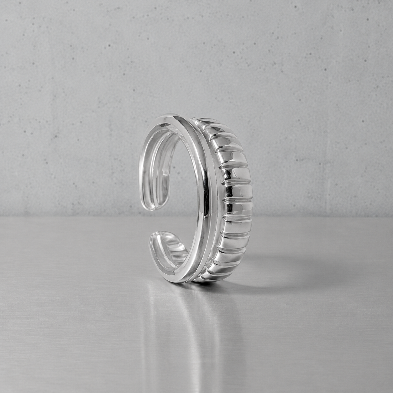 Cord Ring SS3