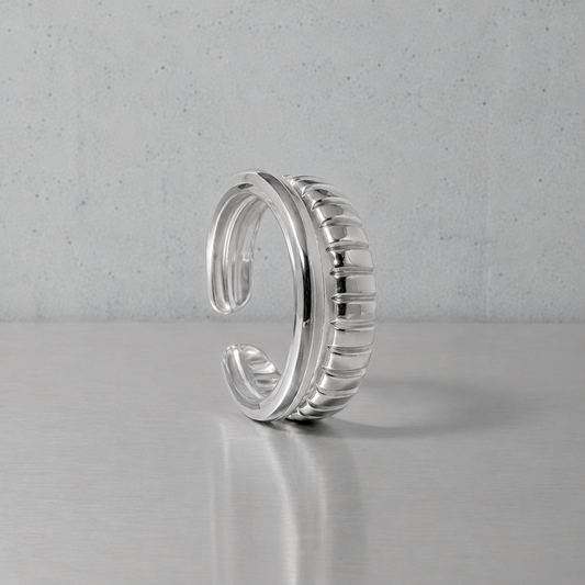 Cord Ring SS3