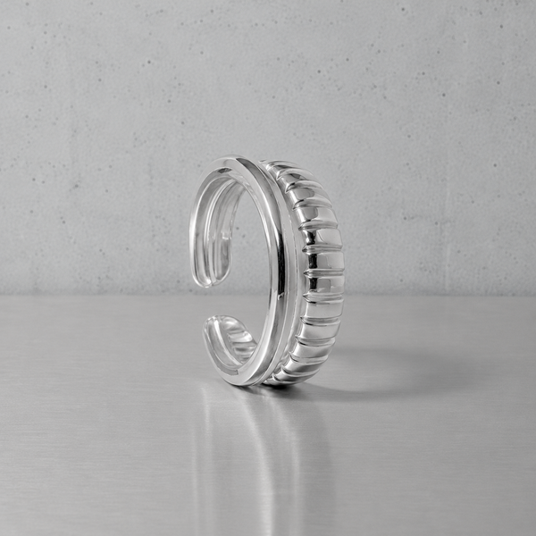 Cord Ring SS3
