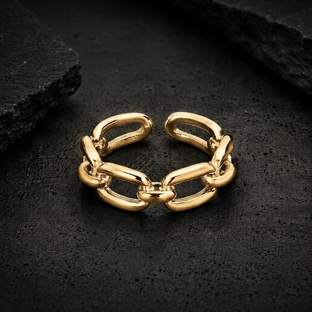 Pulse Ring SS5