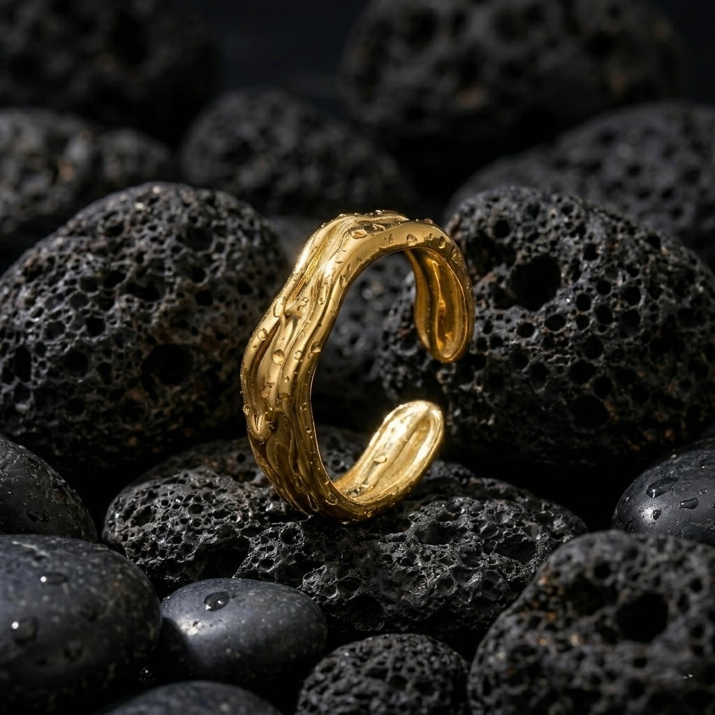 Nexus Ring 07