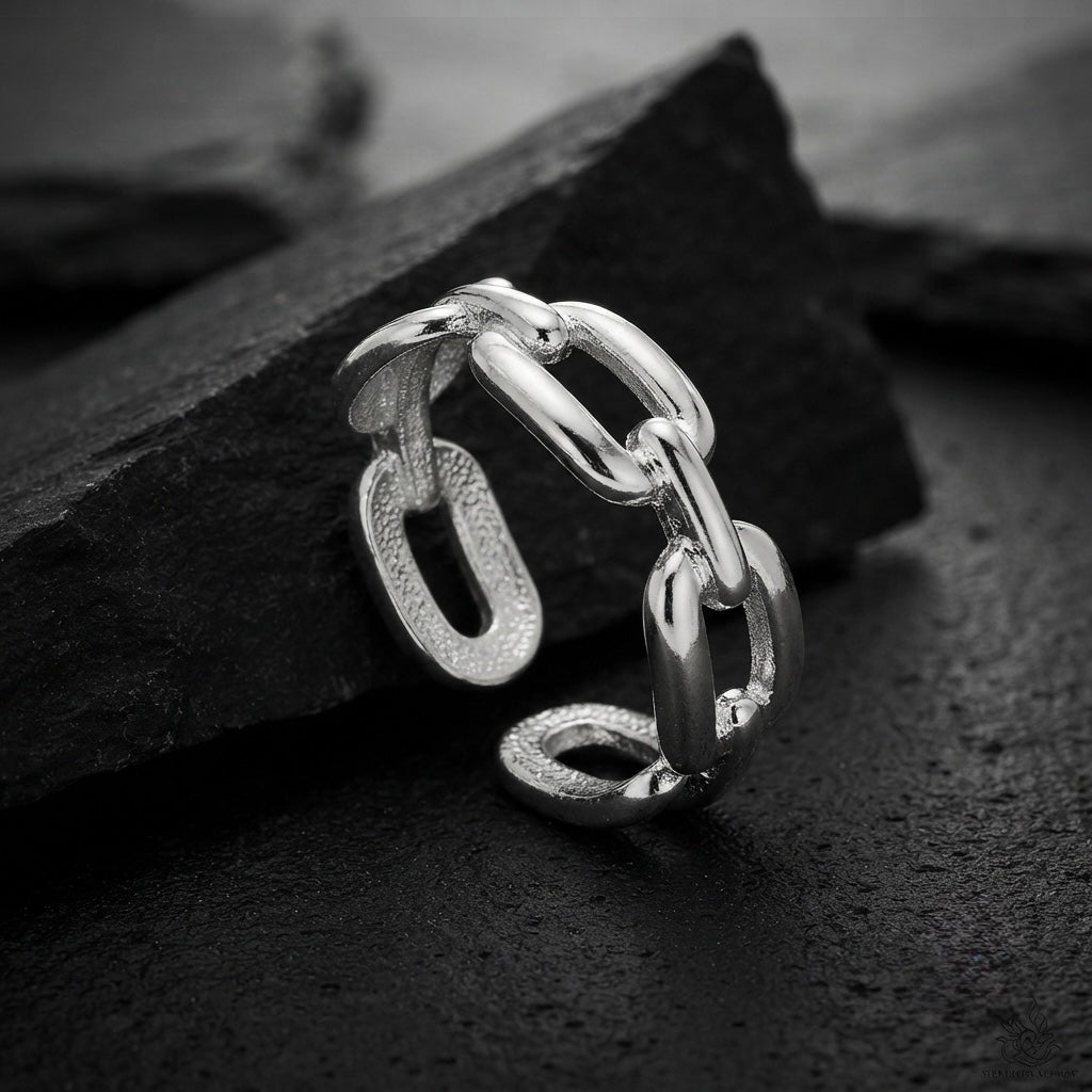 Pulse Ring SS5