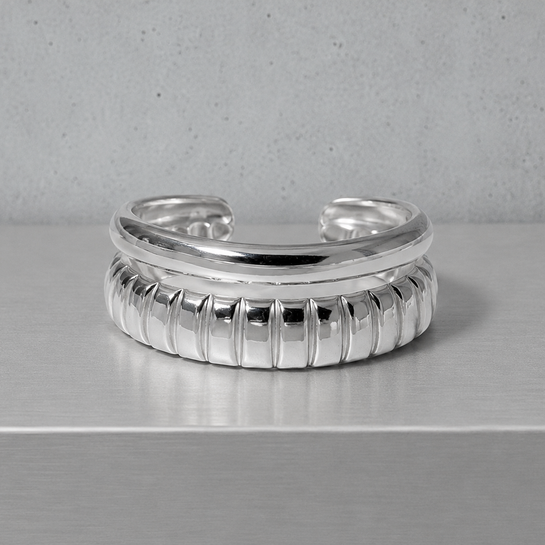 Cord Ring SS3