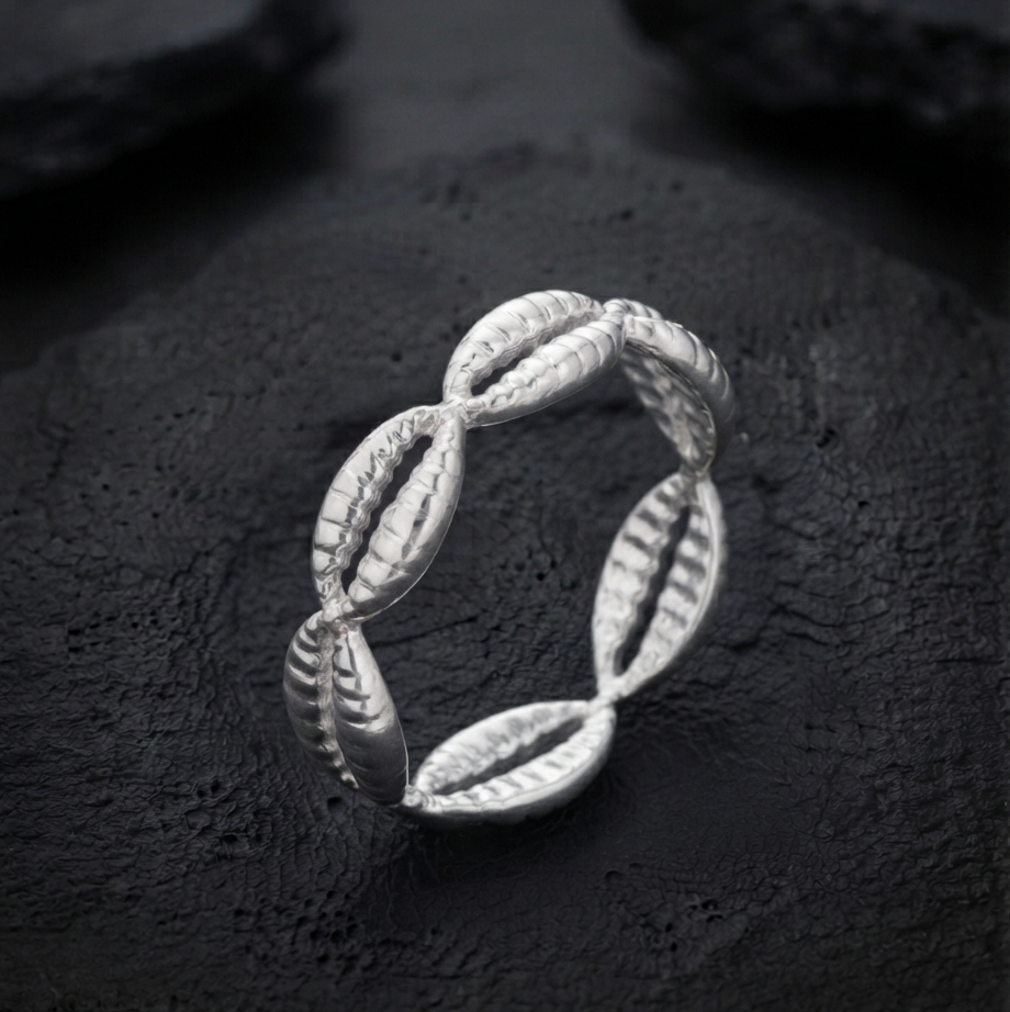 Linkage Ring SS4