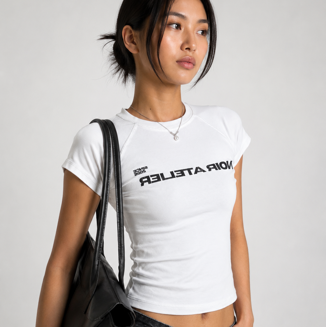 Core Baby Tee