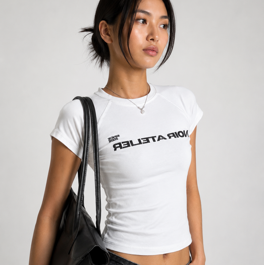 Core Baby Tee
