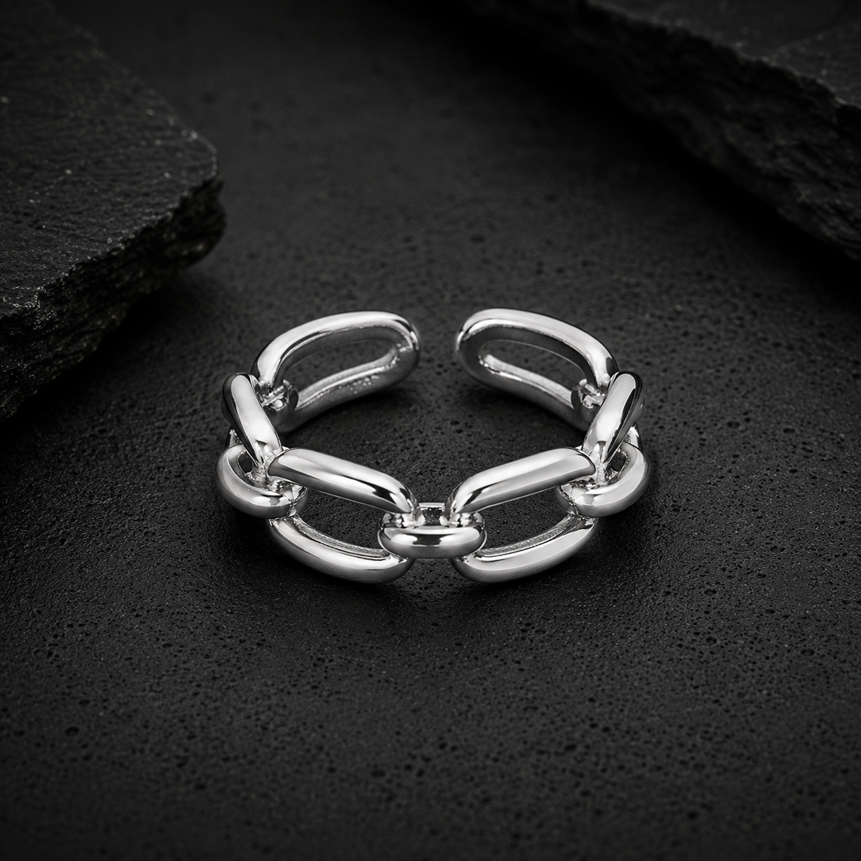 Pulse Ring SS5