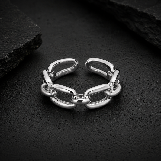 Pulse Ring SS5