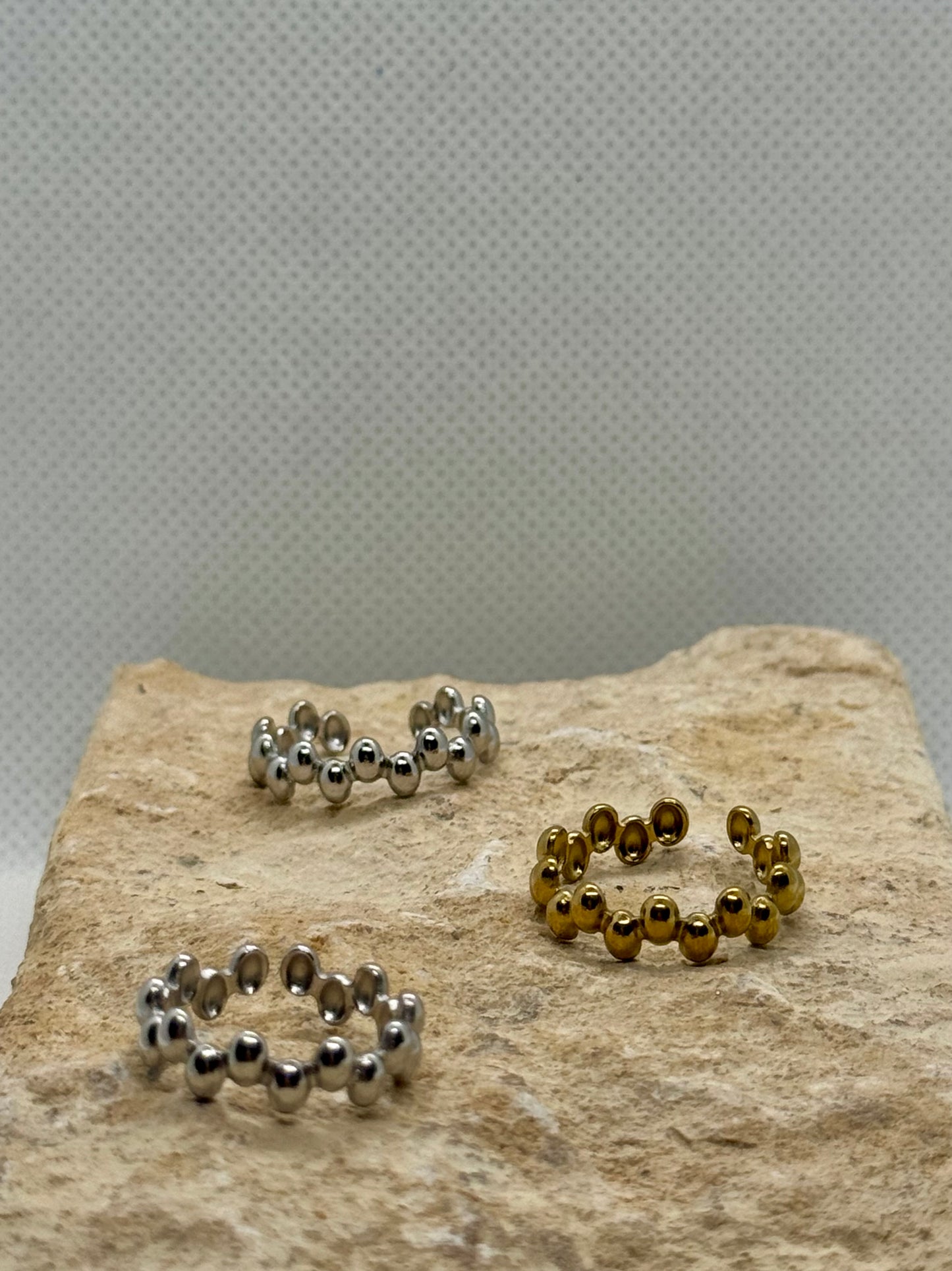 Solstice Ring 04