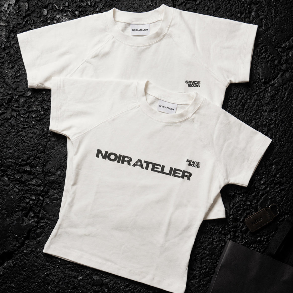 Core Baby Tee