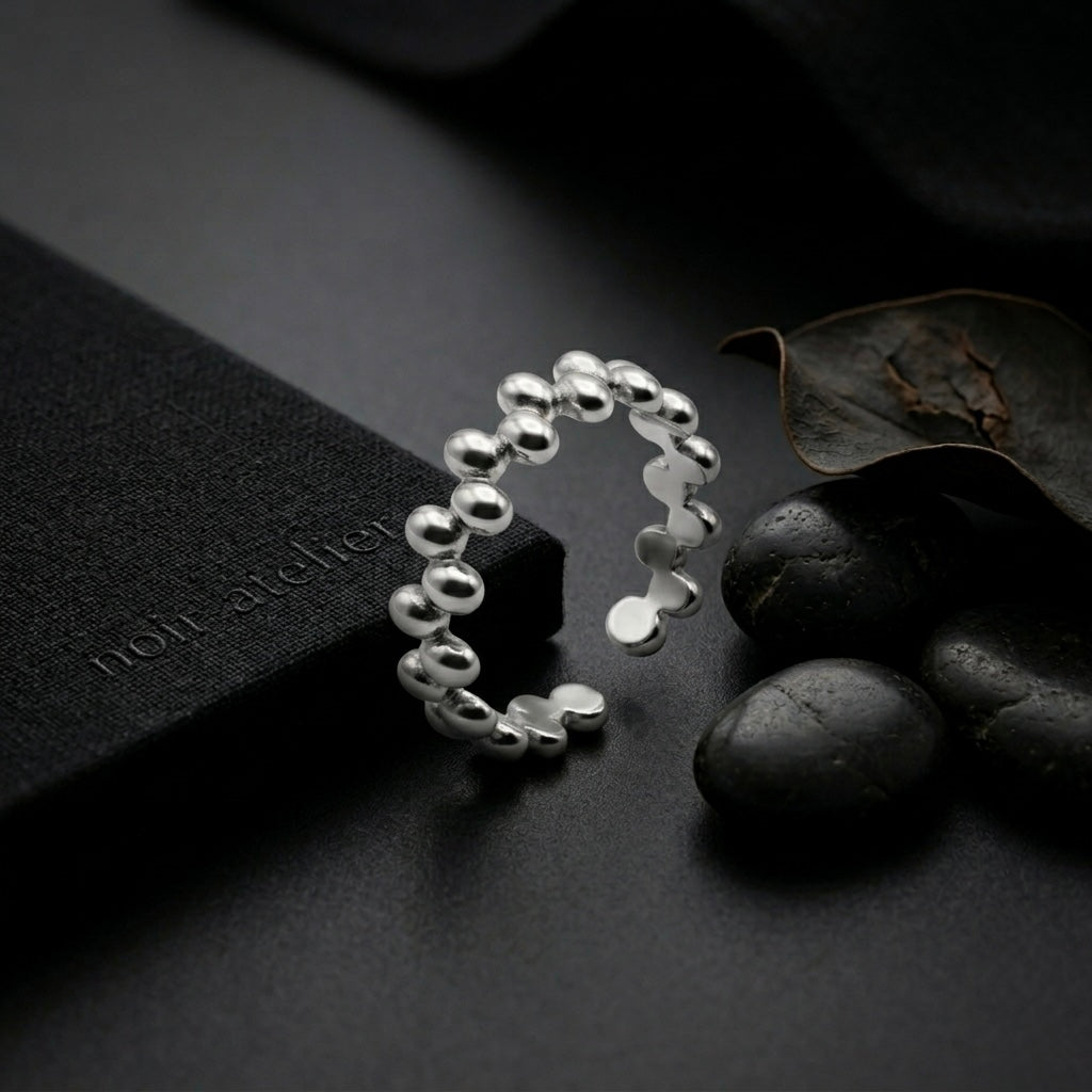 Solstice Ring 04