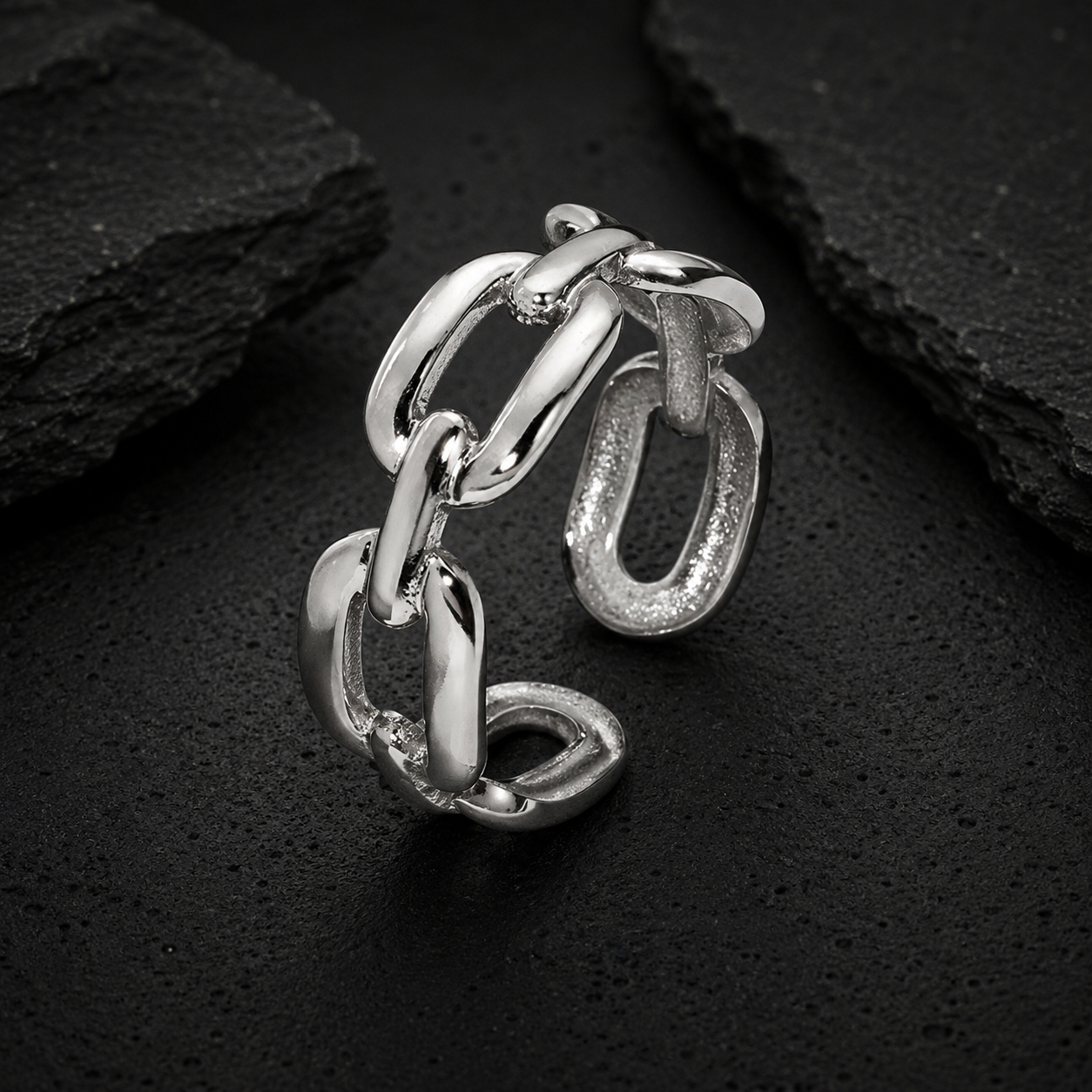 Pulse Ring SS5