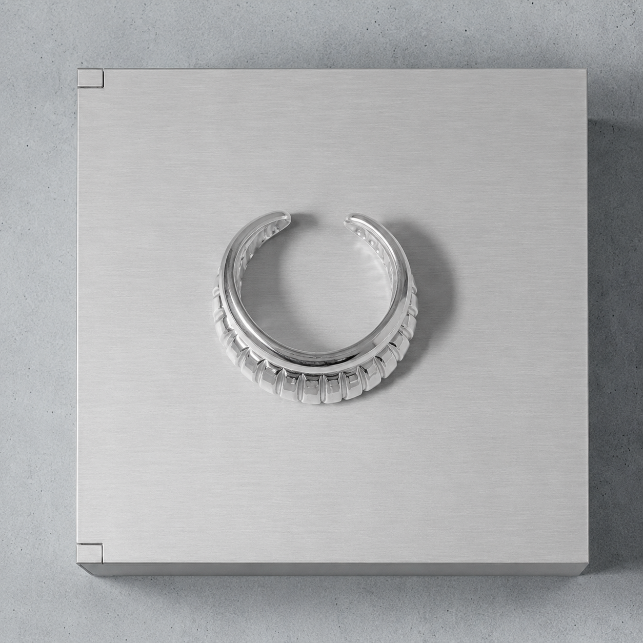 Cord Ring SS3
