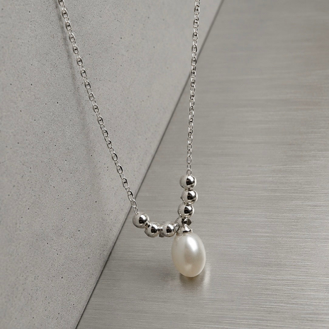 The Abyss Necklace