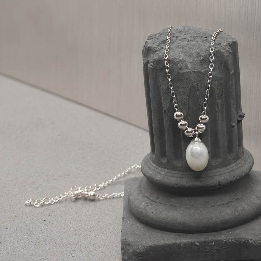 The Abyss Necklace